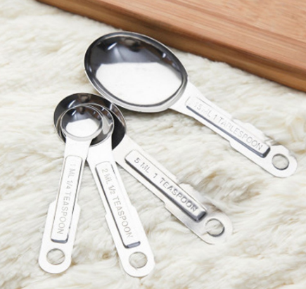 Measuring Cups Spoons