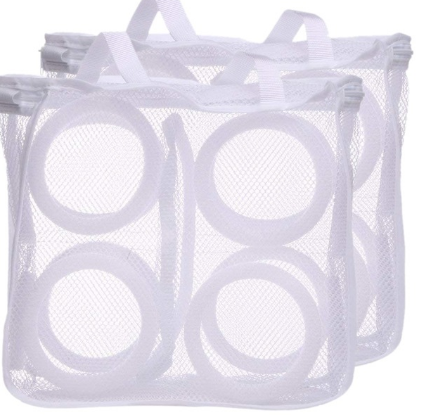 Durable Small Mesh Wash Laundry